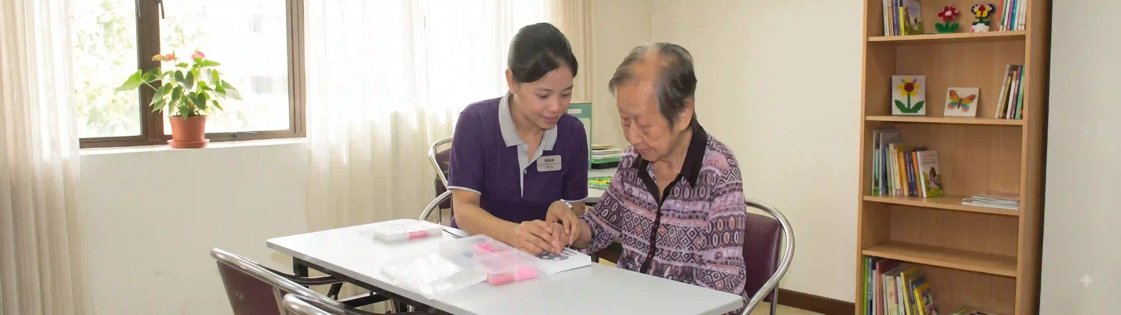 Dementia Support Solution