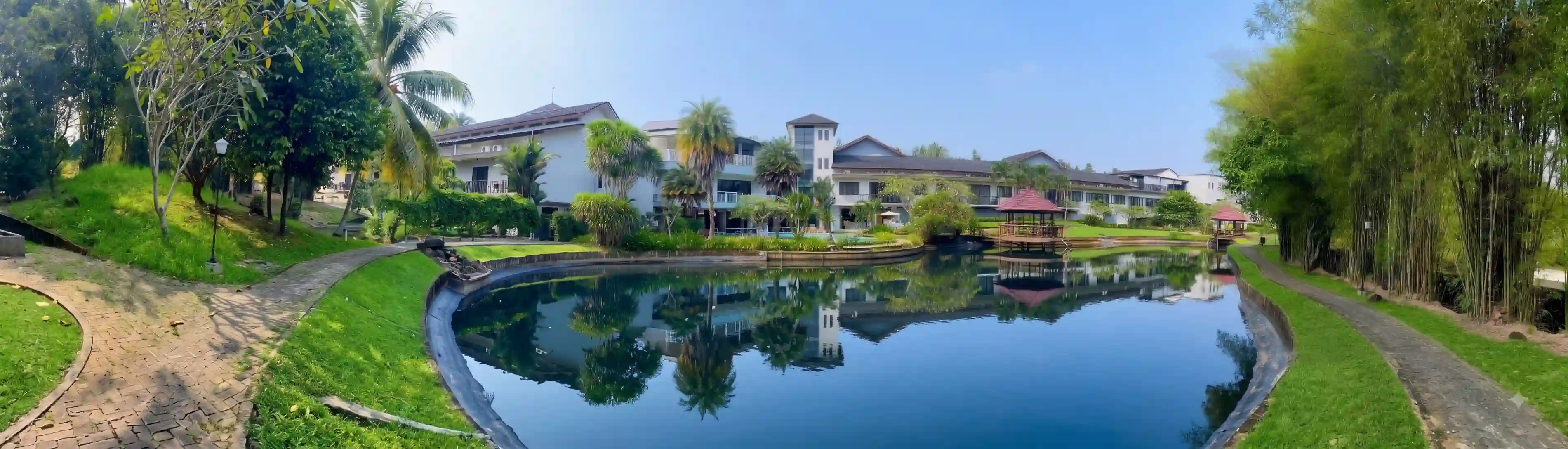 Senior Living Resort